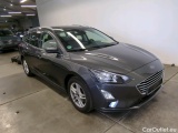  Ford  Focus  Turnier Cool & Connect 1.5 EcoBlue 88KW MT6 E6d #18