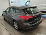  Ford  Focus  Turnier Cool & Connect 1.5 EcoBlue 88KW MT6 E6d #20