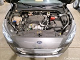  Ford  Focus  Turnier Cool & Connect 1.5 EcoBlue 88KW MT6 E6d #13