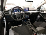  Ford  Focus  Turnier Cool & Connect 1.5 EcoBlue 88KW MT6 E6d #14