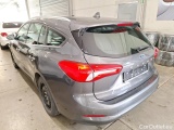  Ford  Focus  Turnier Cool & Connect 1.5 EcoBlue 88KW MT6 E6d #21