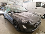  Ford  Focus  Turnier Cool & Connect 1.5 EcoBlue 88KW MT6 E6d #22