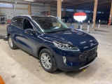  Ford  Kuga  Titanium X 2.0 EcoBlue 140KW AT8 E6d #8