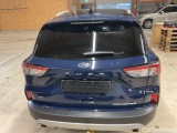  Ford  Kuga  Titanium X 2.0 EcoBlue 140KW AT8 E6d #39