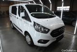  Ford  Transit  Custom Kasten 300 L1 Trend 2.0 TDCi 96KW MT6 E6dT #7