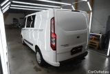  Ford  Transit  Custom Kasten 300 L1 Trend 2.0 TDCi 96KW MT6 E6dT #8