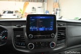  Ford  Transit  Custom Kasten 300 L1 Trend 2.0 TDCi 96KW MT6 E6dT #12