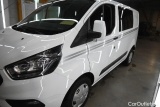  Ford  Transit  Custom Kasten 300 L1 Trend 2.0 TDCi 96KW MT6 E6dT #35