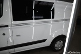  Ford  Transit  Custom Kasten 300 L1 Trend 2.0 TDCi 96KW MT6 E6dT #73