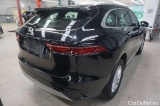  Jaguar  F-PACE  S AWD 2.0 184KW AT8 E6d #2