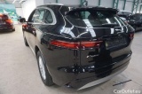  Jaguar  F-PACE  S AWD 2.0 184KW AT8 E6d #8