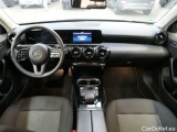  Mercedes  A-Klasse MERCEDES-BENZ  A 180 d 8G-DCT 5d 85kW #3