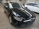  Mercedes  A-Klasse MERCEDES-BENZ  A 180 d 8G-DCT 5d 85kW #8