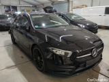  Mercedes  A-Klasse MERCEDES-BENZ  A 180 7G-DCT AMG Line 5d 100kW #7