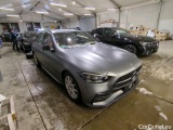 Mercedes  C-Klasse C -Klasse T-Modell C 300 d T (206.206)AMG 2.0 210KW AT9 E6d #7