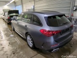  Mercedes  C-Klasse C -Klasse T-Modell C 300 d T (206.206)AMG 2.0 210KW AT9 E6d #11
