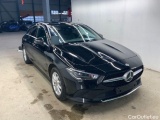  Mercedes  CLA-Klasse CLA -Klasse Shooting Brake CLA 200 d 4Matic (118.613) 110KW AT8 E6d #7