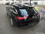  Mercedes  CLA-Klasse CLA -Klasse Shooting Brake CLA 180 (118.684) 1.3  AT7 E6d #9