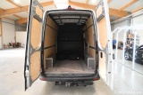 Mercedes  Sprinter MERCEDES-BENZ  316 CDI  Standard HA 7G-TRONIC Plus 4d 120kW #10