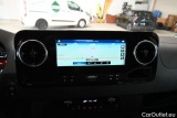  Mercedes  Sprinter MERCEDES-BENZ  316 CDI  Standard HA 7G-TRONIC Plus 4d 120kW #12