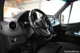  Mercedes  Sprinter MERCEDES-BENZ  316 CDI  Standard HA 7G-TRONIC Plus 4d 120kW #23