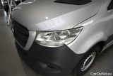  Mercedes  Sprinter MERCEDES-BENZ  316 CDI  Standard HA 7G-TRONIC Plus 4d 120kW #33