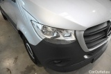  Mercedes  Sprinter MERCEDES-BENZ  316 CDI  Standard HA 7G-TRONIC Plus 4d 120kW #35