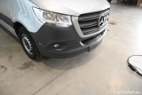  Mercedes  Sprinter MERCEDES-BENZ  316 CDI  Standard HA 7G-TRONIC Plus 4d 120kW #37