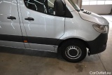  Mercedes  Sprinter MERCEDES-BENZ  316 CDI  Standard HA 7G-TRONIC Plus 4d 120kW #41