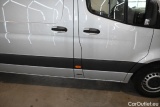  Mercedes  Sprinter MERCEDES-BENZ  316 CDI  Standard HA 7G-TRONIC Plus 4d 120kW #56