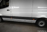  Mercedes  Sprinter MERCEDES-BENZ  316 CDI  Standard HA 7G-TRONIC Plus 4d 120kW #81
