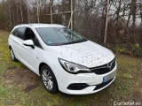  Opel  Astra  K Sports Tourer Elegance Start/Stop 1.5 90KW AT9 E6d #7