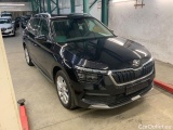  Skoda  KAMIQ  Style 1.0 TSI 81KW AT7 E6d #7
