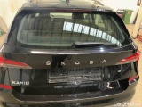  Skoda  KAMIQ  Style 1.0 TSI 81KW AT7 E6d #63