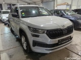 Skoda  Kodiaq  Sportline 2.0 TDI 110KW AT7 E6d #7