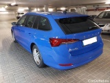  Skoda  Octavia  Combi Ambition 2.0 TDI 85KW MT6 E6dT #9
