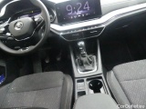  Skoda  Octavia  Combi First Edition 2.0 TDI 85KW MT6 E6dT #3