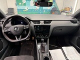  Skoda  Octavia  Combi RS 4x4 2.0 TDI 135KW AT7 E6dT #3
