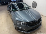  Skoda  Octavia  Combi RS 4x4 2.0 TDI 135KW AT7 E6dT #7