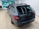  Skoda  Octavia  Combi RS 4x4 2.0 TDI 135KW AT7 E6dT #8