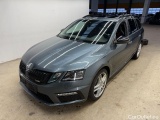  Skoda  Octavia  Combi RS 4x4 2.0 TDI 135KW AT7 E6dT #15