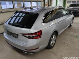  Skoda  Superb  Combi L&K 2.0 TDI 110KW AT7 E6d #2