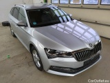  Skoda  Superb  Combi L&K 2.0 TDI 110KW AT7 E6d #7