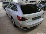  Skoda  Superb  Combi L&K 2.0 TDI 110KW AT7 E6d #10