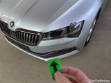  Skoda  Superb  Combi L&K 2.0 TDI 110KW AT7 E6d #27