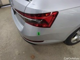  Skoda  Superb  Combi L&K 2.0 TDI 110KW AT7 E6d #49