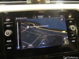  Volkswagen  Passat  Variant GTE 1.4 TSI 160KW AT6 E6d #7