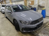  Volkswagen  Passat  Variant GTE 1.4 TSI 160KW AT6 E6d #8