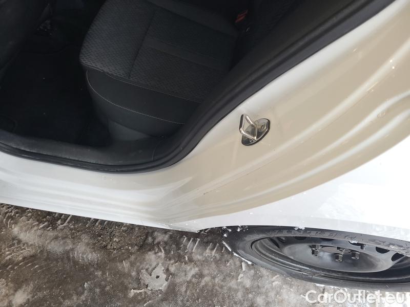  Skoda  Octavia  Combi (NX3)(2020) Oct.Combi 2.0TDI 85 Style #16