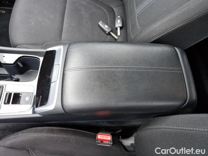  Hyundai  Tucson   (NX)(2020) Tucs.1.6 T-GDI 110 Comfort AT #13